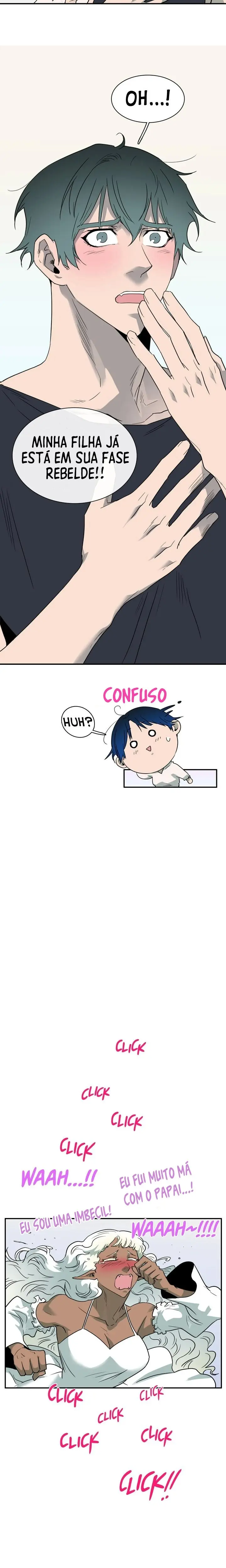 Dear Door – Capítulo Side Story 9 Yaoi – Página 18