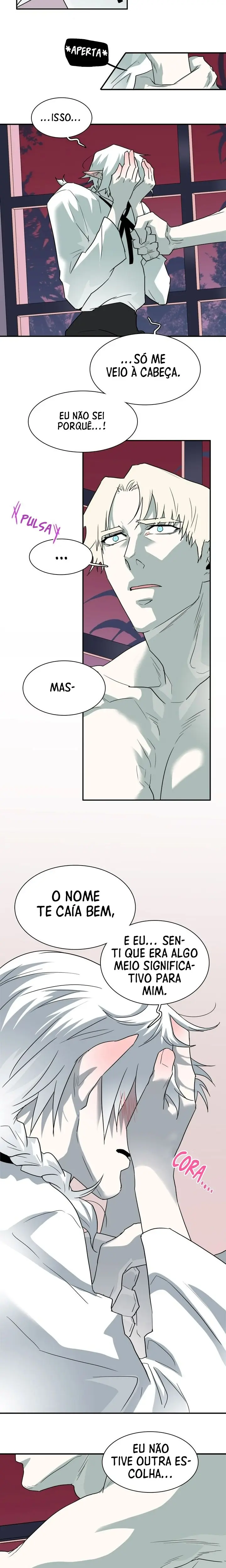 Dear Door – Capítulo Side Story 9 Yaoi – Página 5