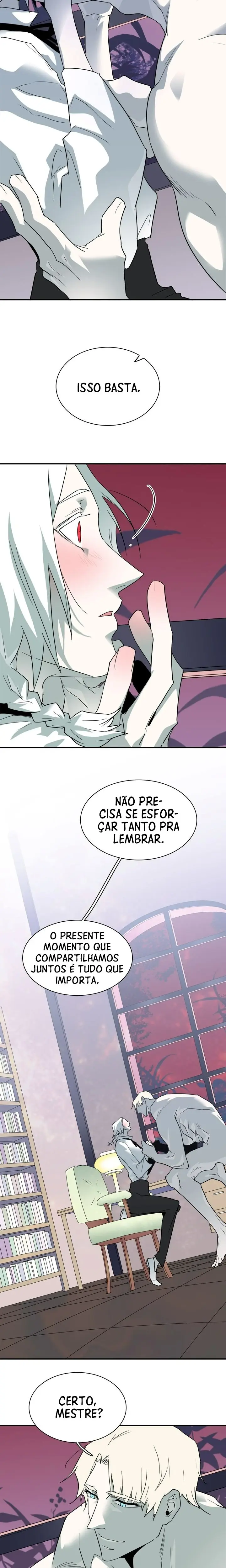 Dear Door – Capítulo Side Story 9 Yaoi – Página 7