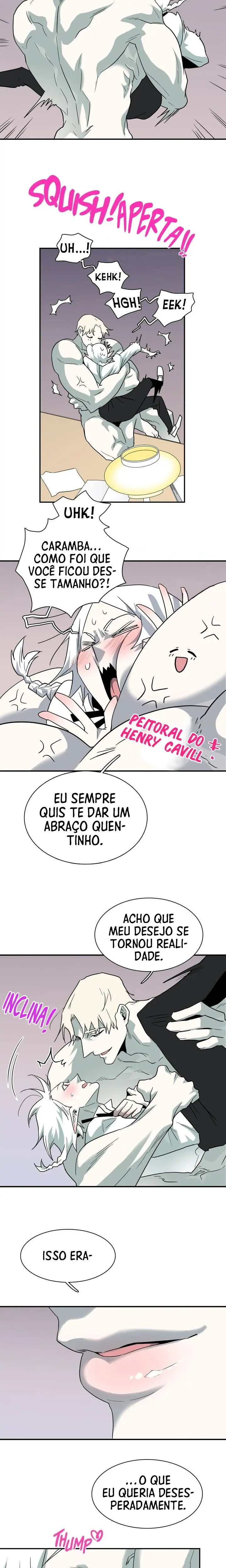 Dear Door – Capítulo Side Story 9 Yaoi – Página 9