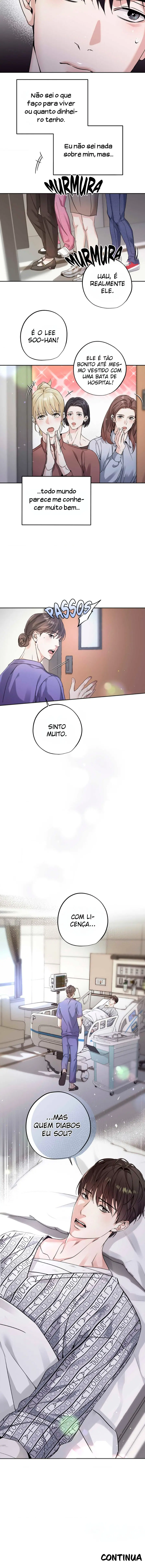 Dear Stranger – Capítulo 01 Yaoi – Página 10