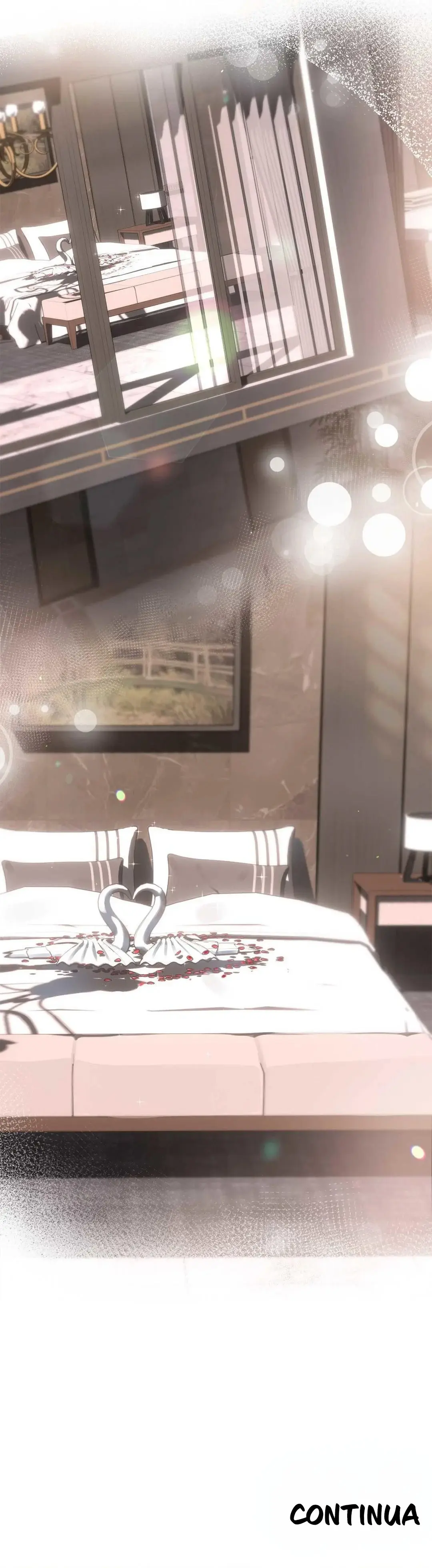 Dear Stranger – Capítulo 14 Yaoi – Página 15