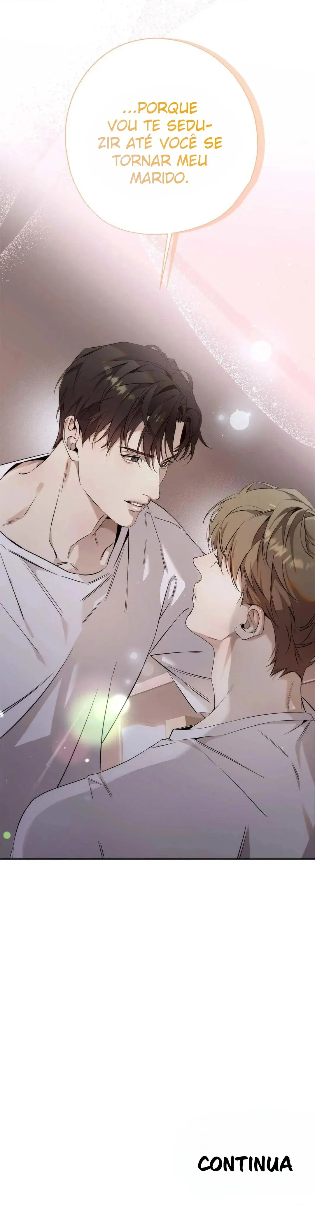 Dear Stranger – Capítulo 15 Yaoi – Página 15