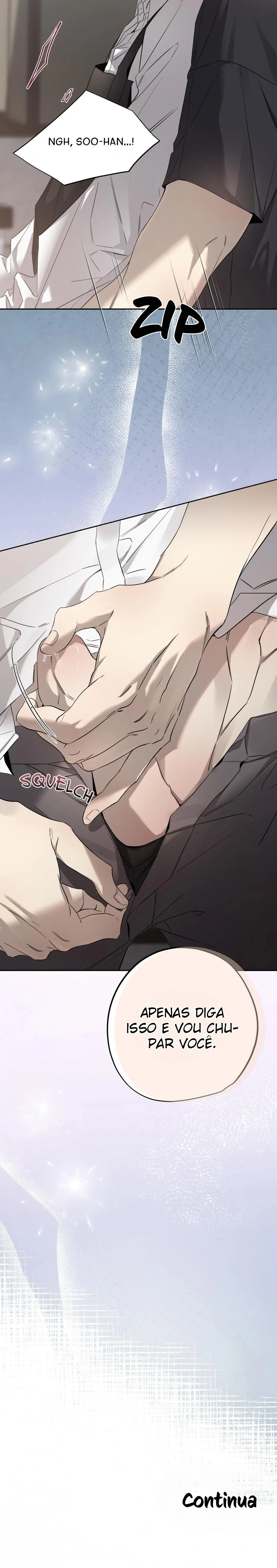 Dear Stranger – Capítulo 28 Yaoi – Página 15