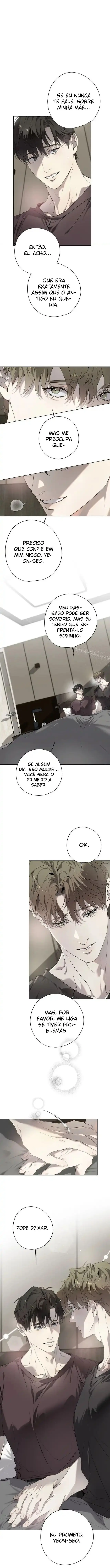 Dear Stranger – Capítulo 41 Yaoi – Página 6