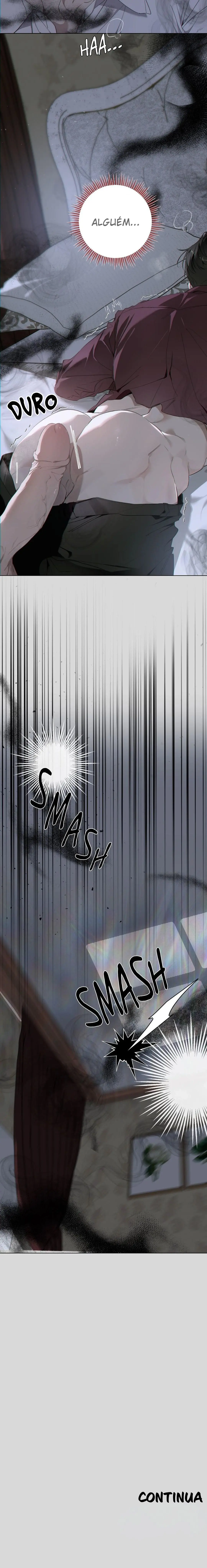 Dear Stranger – Capítulo 43 Yaoi – Página 14