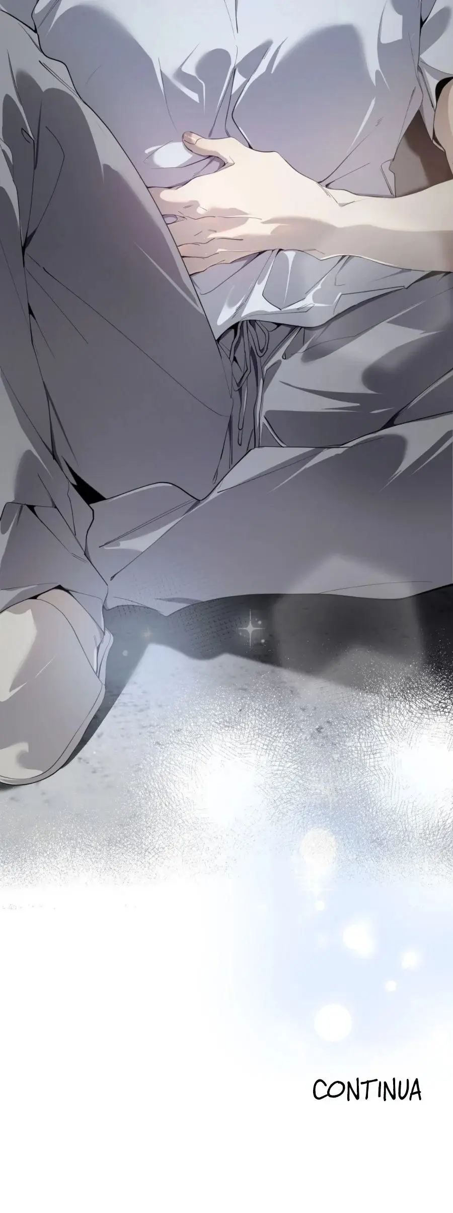 Dear Stranger – Capítulo 51 Yaoi – Página 13