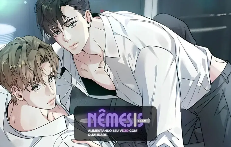 Dear Stranger – Capítulo 53 Yaoi – Página 1