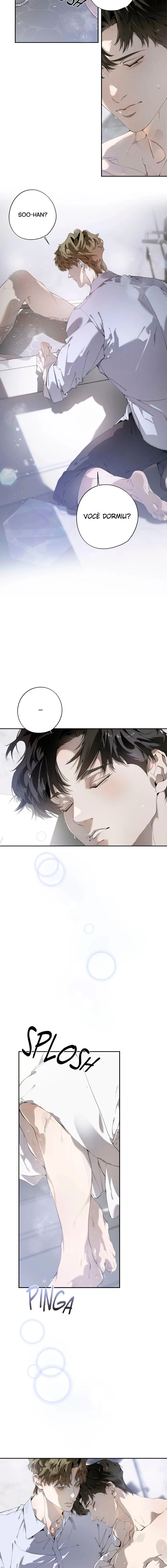 Dear Stranger – Capítulo 59 Yaoi – Página 8