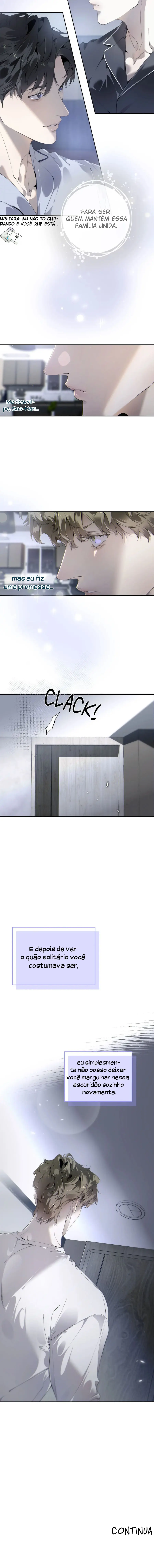 Dear Stranger – Capítulo 61 Yaoi – Página 14