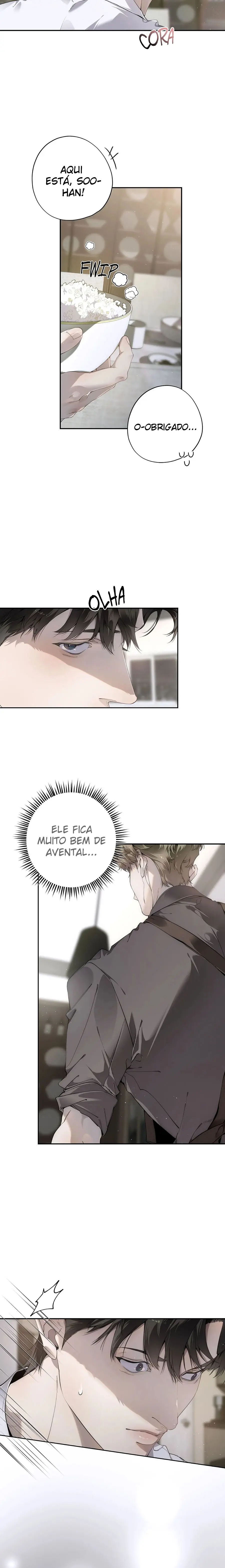 Dear Stranger – Capítulo 62 Yaoi – Página 9 Dear Stranger – Capítulo 62 Yaoi – Página 9