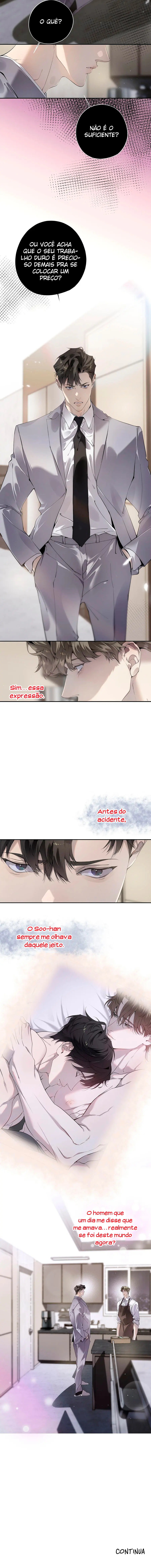 Dear Stranger – Capítulo 63 Yaoi – Página 11 Dear Stranger – Capítulo 63 Yaoi – Página 11