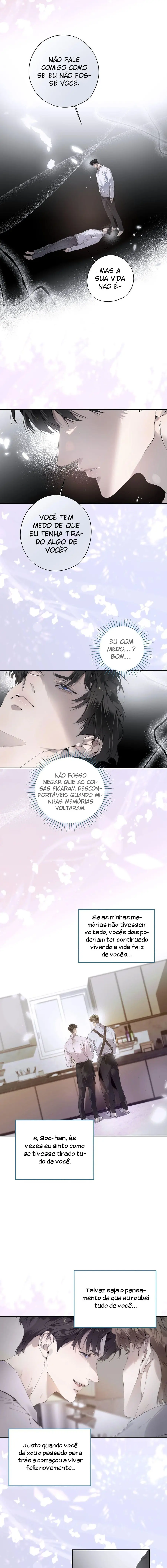 Dear Stranger – Capítulo 65 Yaoi – Página 10 Dear Stranger – Capítulo 65 Yaoi – Página 10