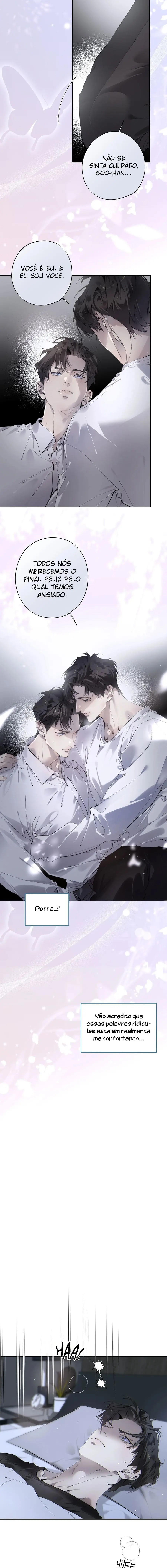 Dear Stranger – Capítulo 65 Yaoi – Página 11 Dear Stranger – Capítulo 65 Yaoi – Página 11