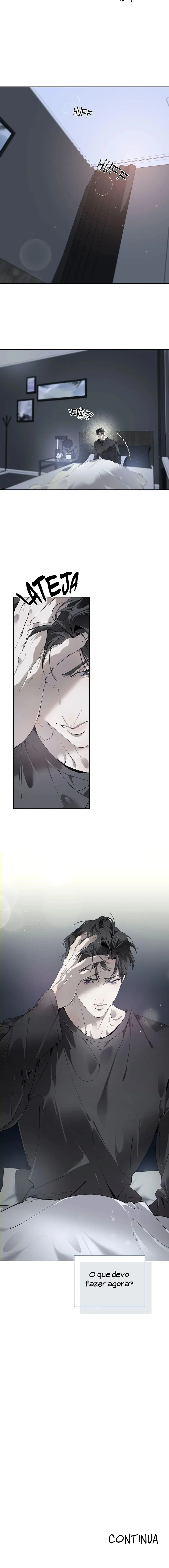 Dear Stranger – Capítulo 65 Yaoi – Página 12 Dear Stranger – Capítulo 65 Yaoi – Página 12