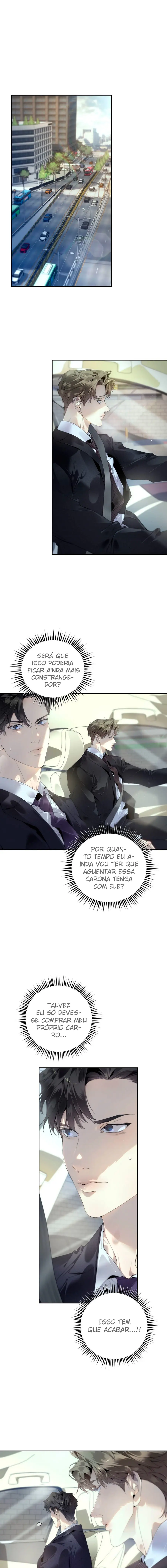 Dear Stranger – Capítulo 66 Yaoi – Página 1 Dear Stranger – Capítulo 66 Yaoi – Página 1