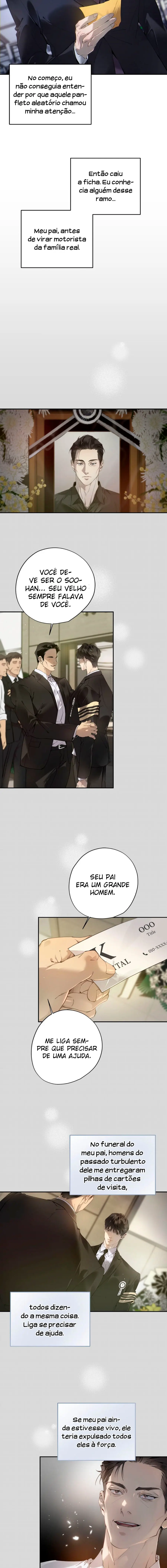 Dear Stranger – Capítulo 66 Yaoi – Página 10 Dear Stranger – Capítulo 66 Yaoi – Página 10