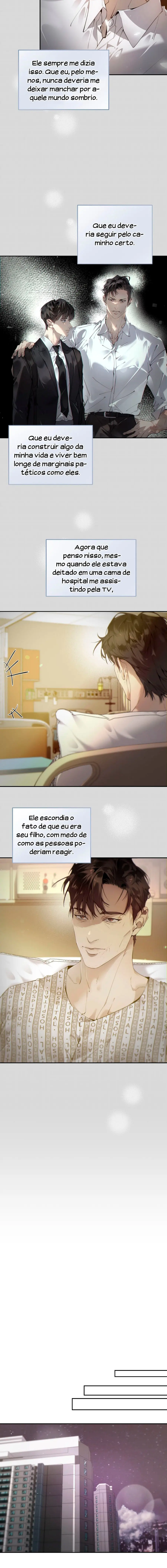 Dear Stranger – Capítulo 66 Yaoi – Página 11 Dear Stranger – Capítulo 66 Yaoi – Página 11