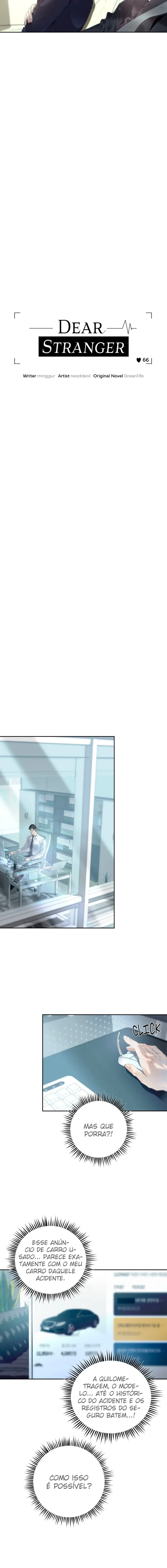 Dear Stranger – Capítulo 66 Yaoi – Página 2 Dear Stranger – Capítulo 66 Yaoi – Página 2