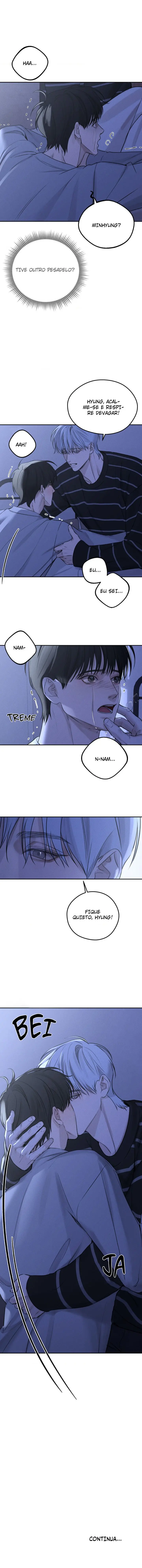 Dear, Teddy Bear – Capítulo 03 Yaoi – Página 7 Dear, Teddy Bear – Capítulo 03 Yaoi – Página 7