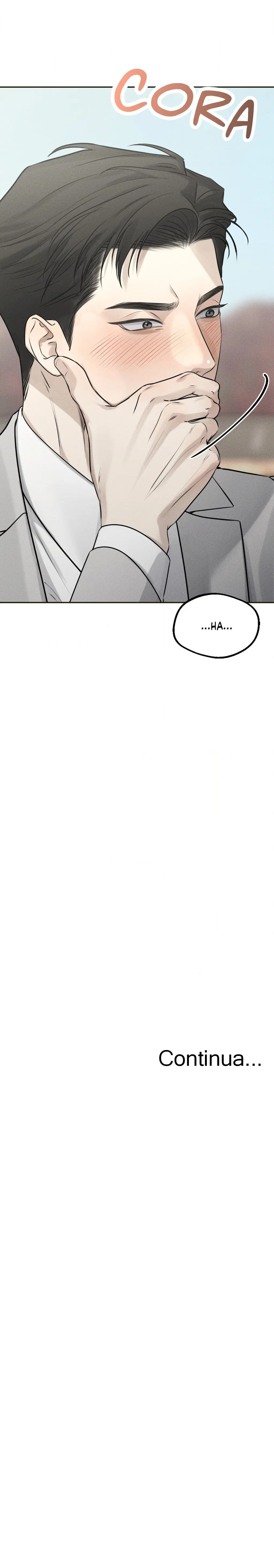 Dear, Teddy Bear – Capítulo 11 Yaoi – Página 9 Dear, Teddy Bear – Capítulo 11 Yaoi – Página 9