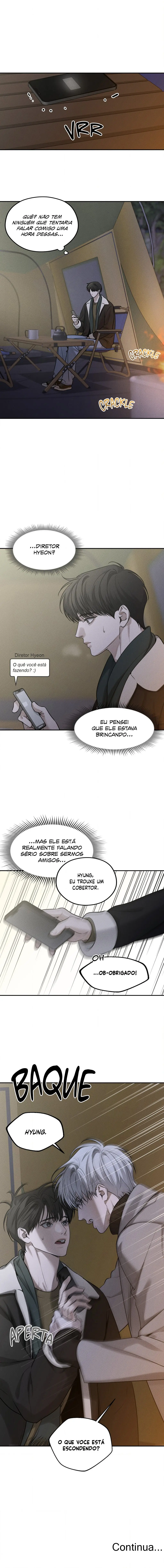 Dear, Teddy Bear – Capítulo 14 Yaoi – Página 10 Dear, Teddy Bear – Capítulo 14 Yaoi – Página 10