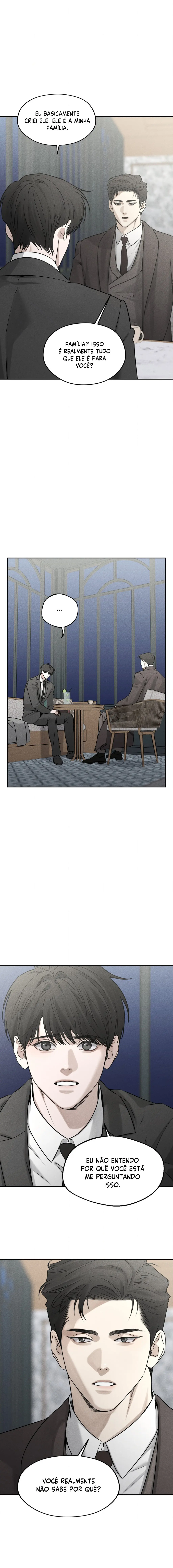 Dear, Teddy Bear – Capítulo 16 Yaoi – Página 2 Dear, Teddy Bear – Capítulo 16 Yaoi – Página 2