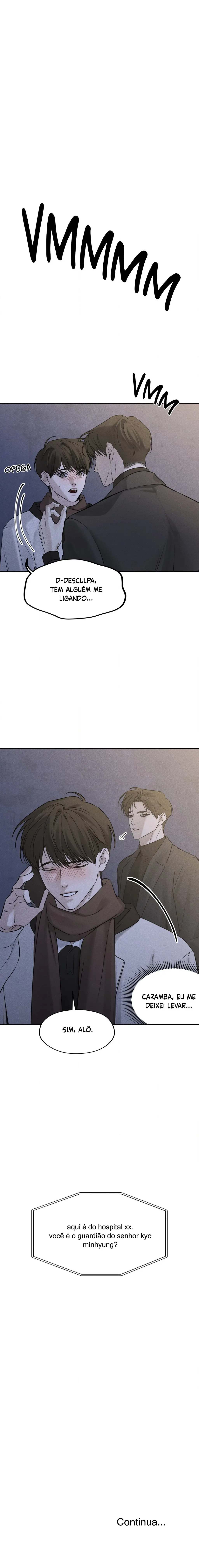 Dear, Teddy Bear – Capítulo 19 Yaoi – Página 11 Dear, Teddy Bear – Capítulo 19 Yaoi – Página 11