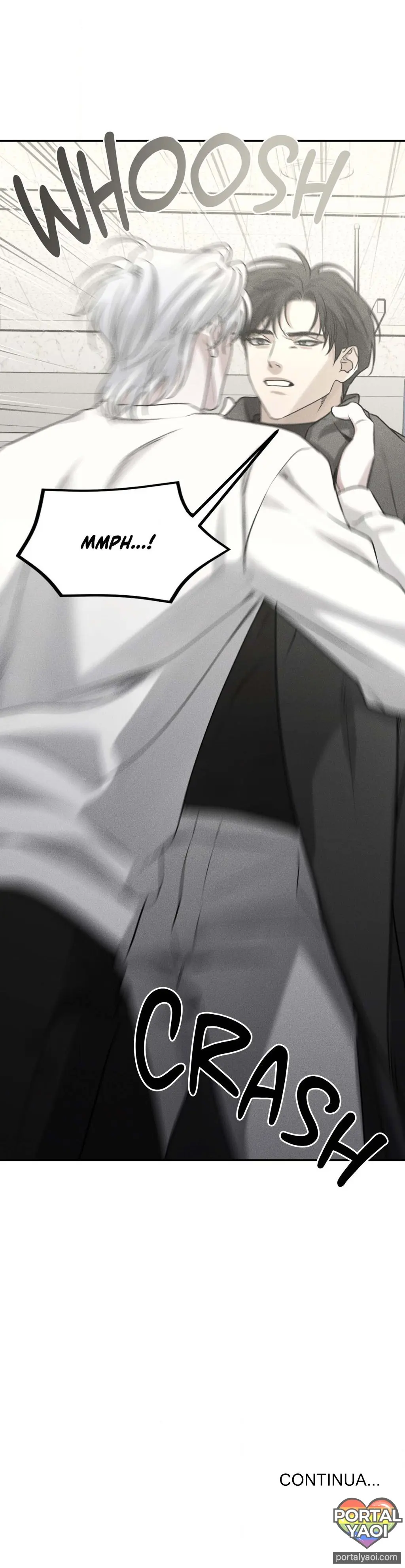 Dear, Teddy Bear – Capítulo 20 Yaoi – Página 11 Dear, Teddy Bear – Capítulo 20 Yaoi – Página 11