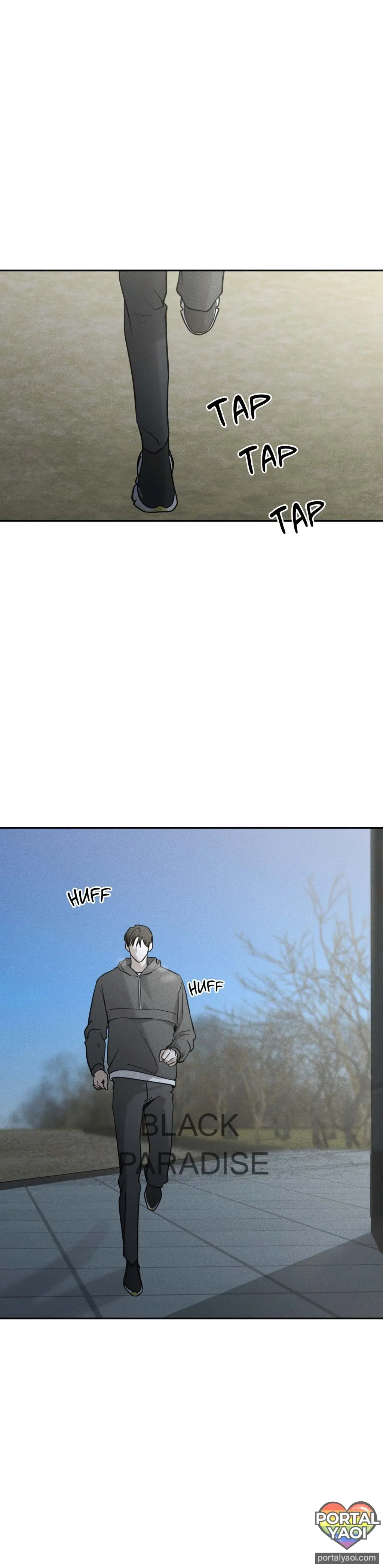 Dear, Teddy Bear – Capítulo 22 Yaoi – Página 1 Dear, Teddy Bear – Capítulo 22 Yaoi – Página 1