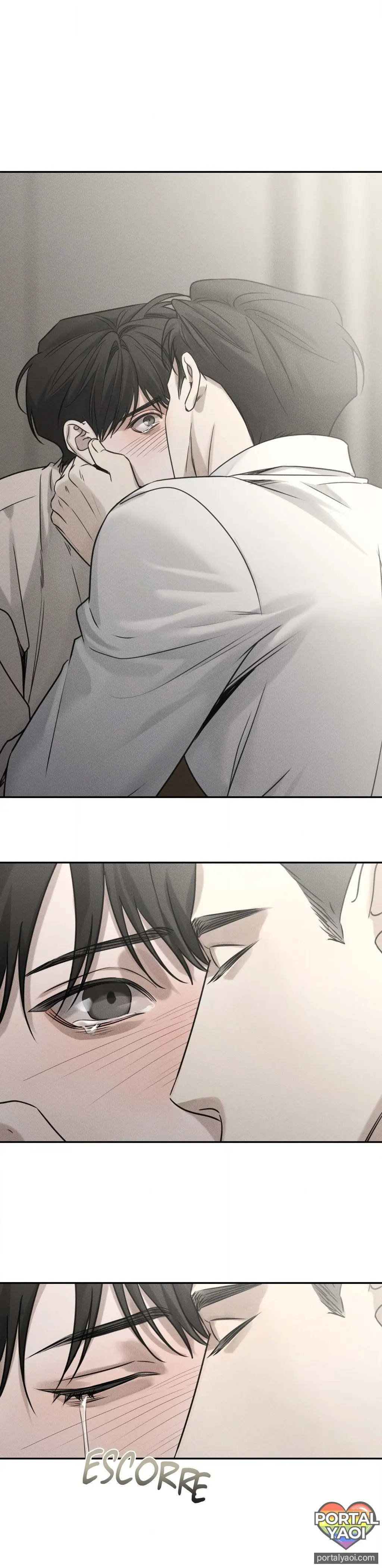 Dear, Teddy Bear – Capítulo 22 Yaoi – Página 16 Dear, Teddy Bear – Capítulo 22 Yaoi – Página 16