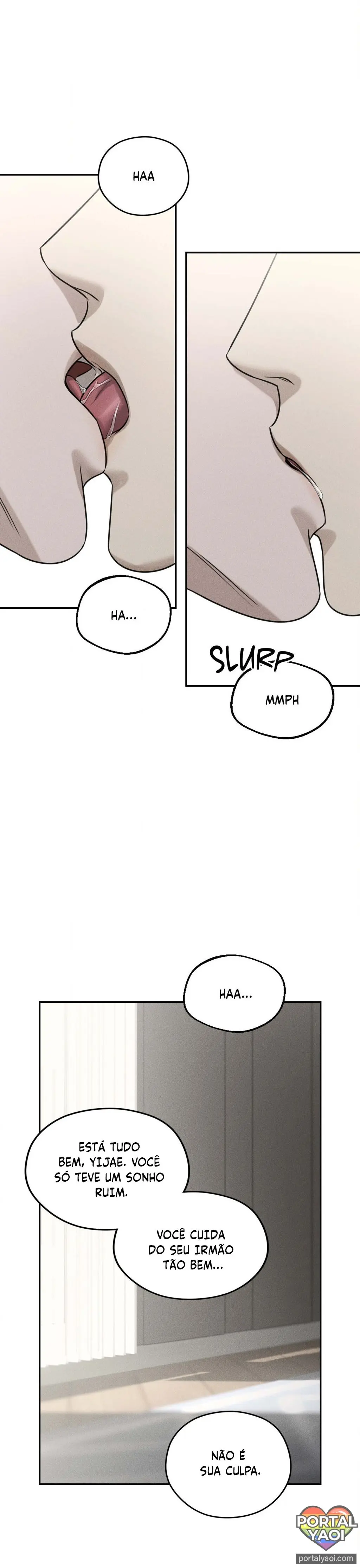 Dear, Teddy Bear – Capítulo 22 Yaoi – Página 17 Dear, Teddy Bear – Capítulo 22 Yaoi – Página 17