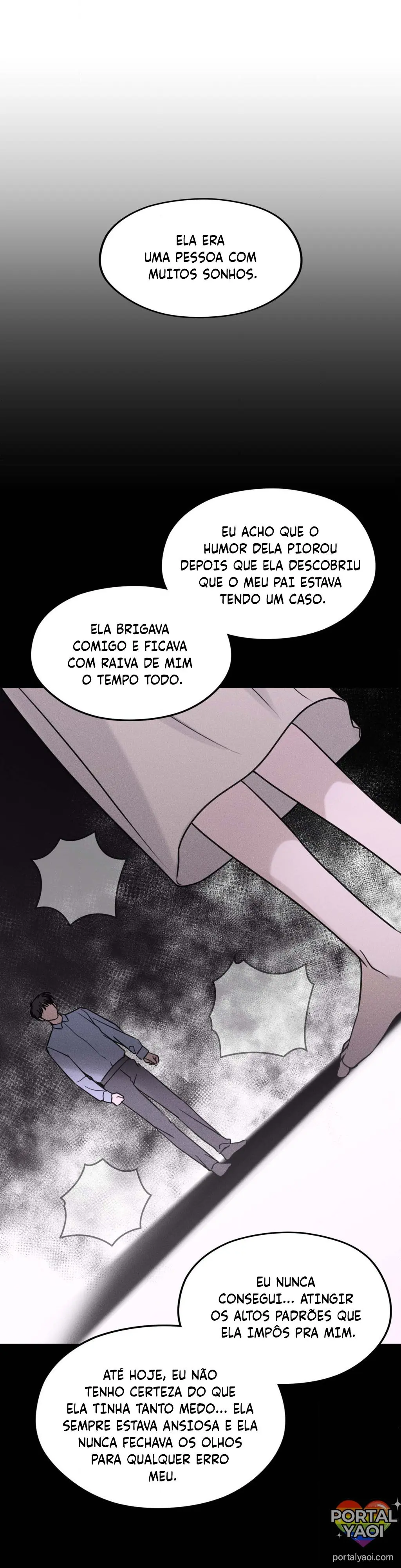 Dear, Teddy Bear – Capítulo 22 Yaoi – Página 21 Dear, Teddy Bear – Capítulo 22 Yaoi – Página 21