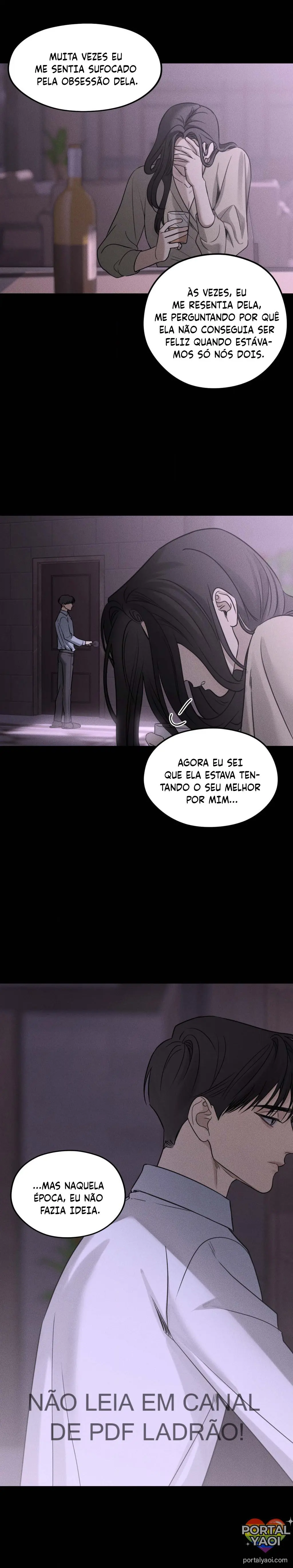 Dear, Teddy Bear – Capítulo 22 Yaoi – Página 22 Dear, Teddy Bear – Capítulo 22 Yaoi – Página 22