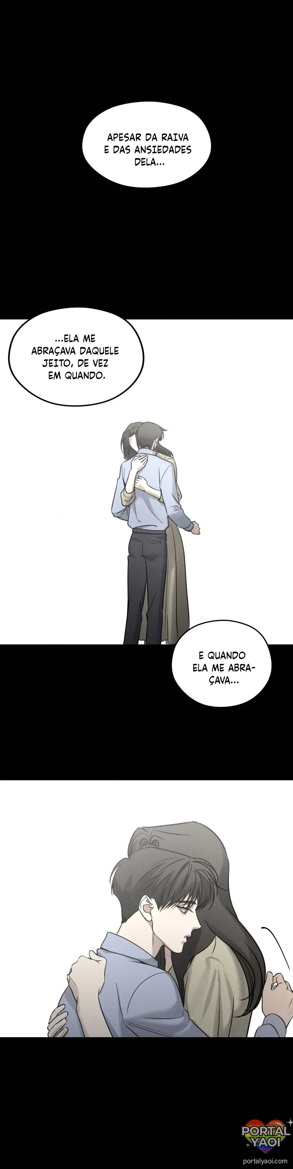 Dear, Teddy Bear – Capítulo 22 Yaoi – Página 23 Dear, Teddy Bear – Capítulo 22 Yaoi – Página 23