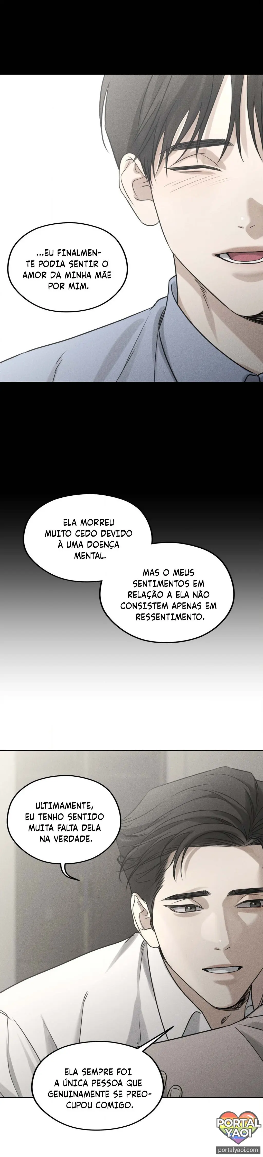 Dear, Teddy Bear – Capítulo 22 Yaoi – Página 24 Dear, Teddy Bear – Capítulo 22 Yaoi – Página 24