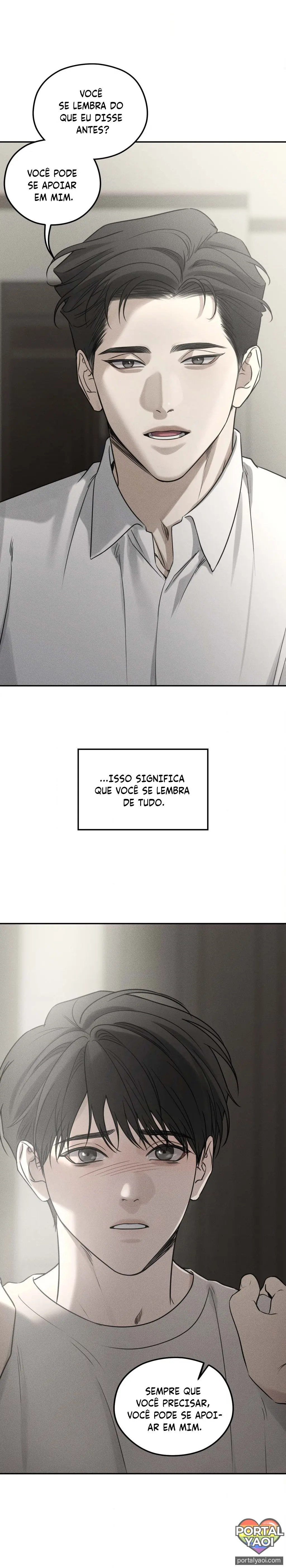 Dear, Teddy Bear – Capítulo 22 Yaoi – Página 26 Dear, Teddy Bear – Capítulo 22 Yaoi – Página 26