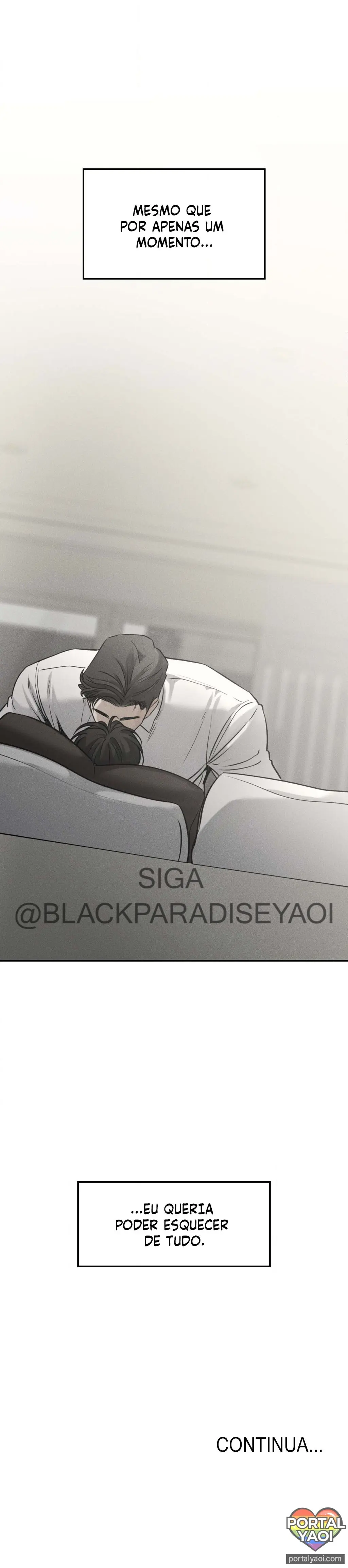 Dear, Teddy Bear – Capítulo 22 Yaoi – Página 28 Dear, Teddy Bear – Capítulo 22 Yaoi – Página 28