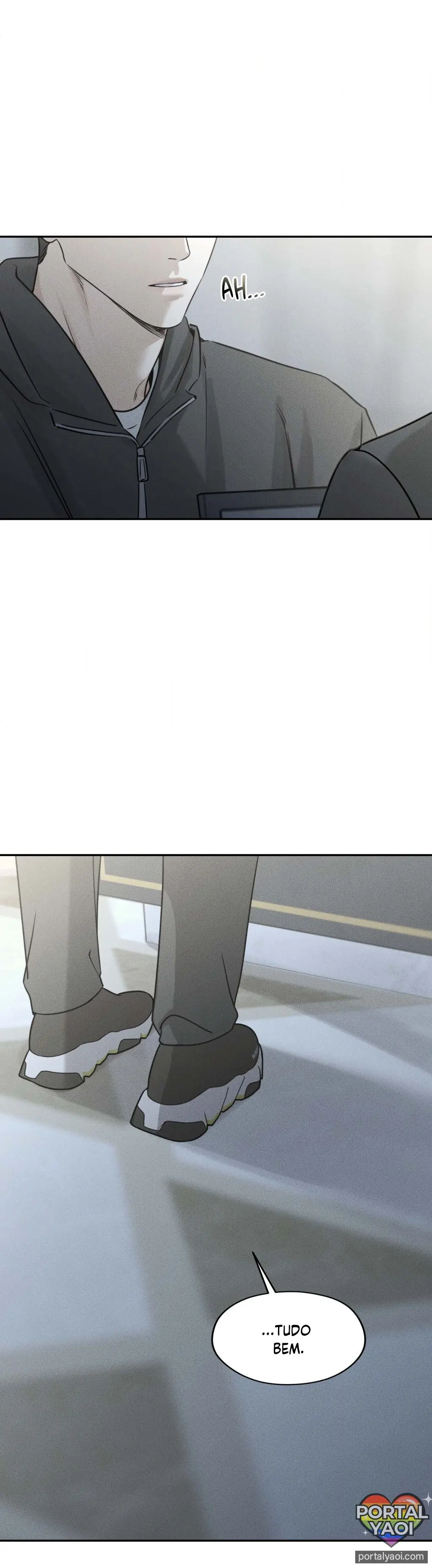 Dear, Teddy Bear – Capítulo 22 Yaoi – Página 6 Dear, Teddy Bear – Capítulo 22 Yaoi – Página 6