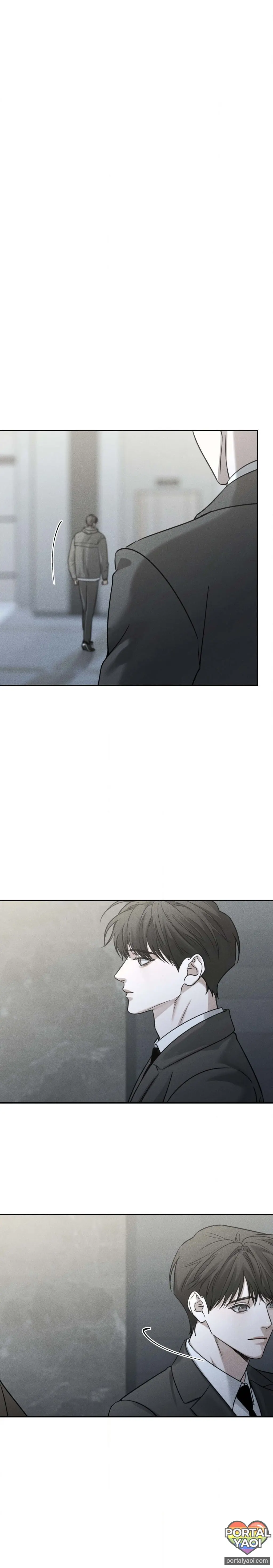 Dear, Teddy Bear – Capítulo 22 Yaoi – Página 7 Dear, Teddy Bear – Capítulo 22 Yaoi – Página 7