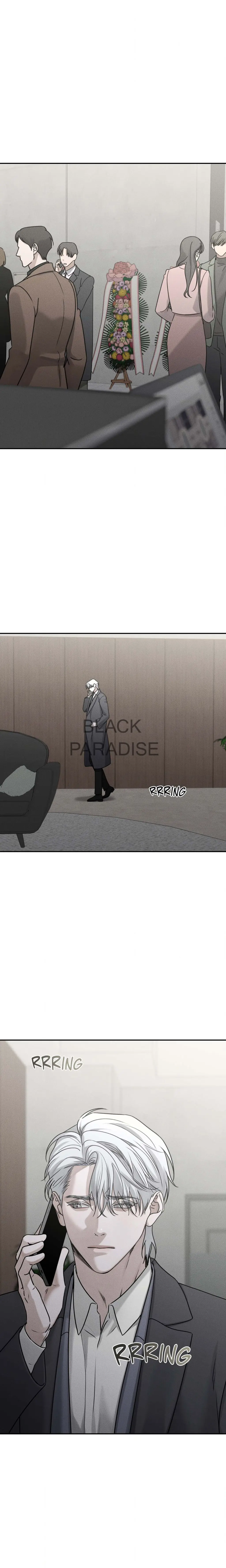 Dear, Teddy Bear – Capítulo 23 Yaoi – Página 1 Dear, Teddy Bear – Capítulo 23 Yaoi – Página 1