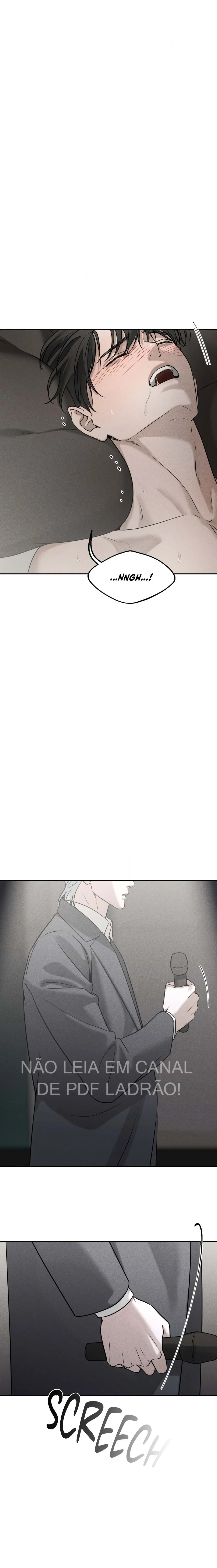 Dear, Teddy Bear – Capítulo 23 Yaoi – Página 5 Dear, Teddy Bear – Capítulo 23 Yaoi – Página 5