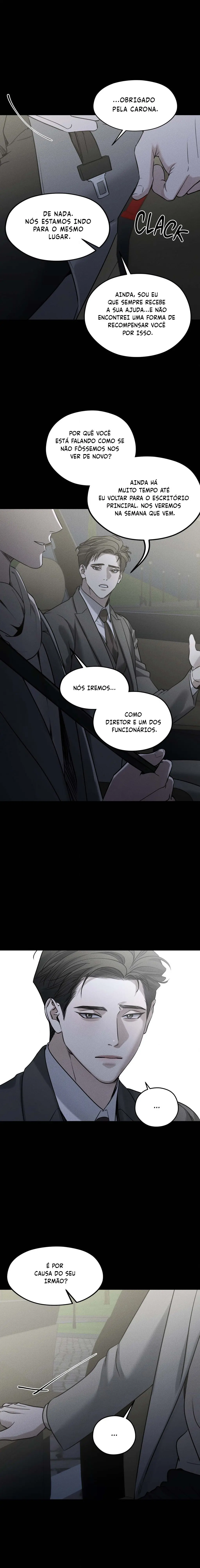 Dear, Teddy Bear – Capítulo 24 Yaoi – Página 10 Dear, Teddy Bear – Capítulo 24 Yaoi – Página 10