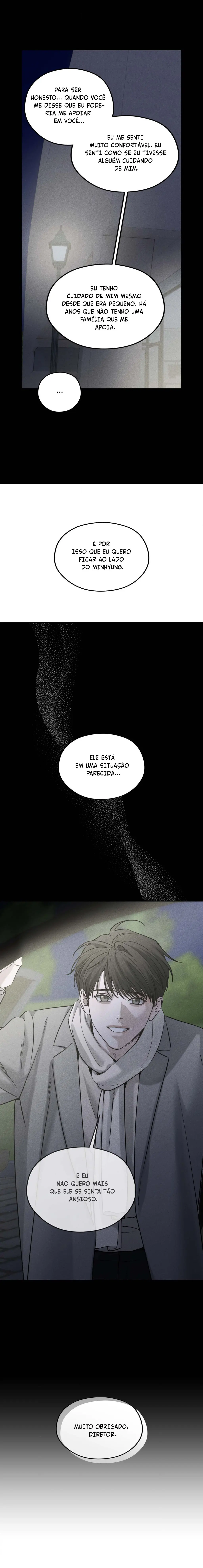 Dear, Teddy Bear – Capítulo 24 Yaoi – Página 11 Dear, Teddy Bear – Capítulo 24 Yaoi – Página 11