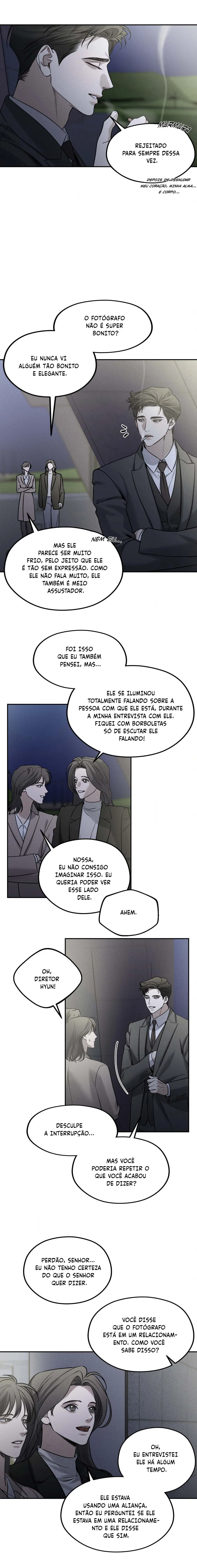 Dear, Teddy Bear – Capítulo 24 Yaoi – Página 12 Dear, Teddy Bear – Capítulo 24 Yaoi – Página 12