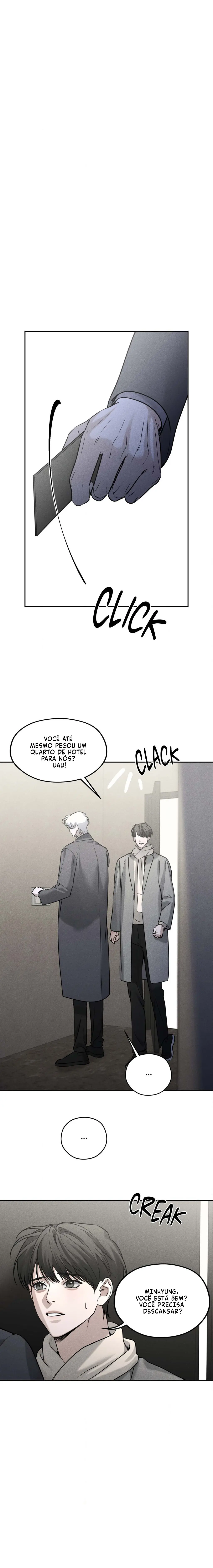 Dear, Teddy Bear – Capítulo 24 Yaoi – Página 14 Dear, Teddy Bear – Capítulo 24 Yaoi – Página 14