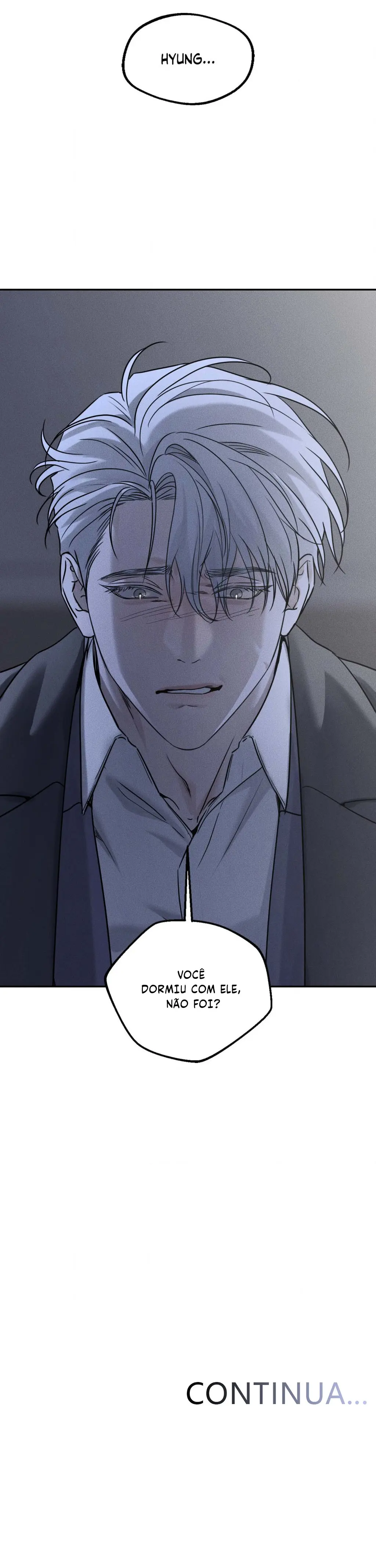 Dear, Teddy Bear – Capítulo 24 Yaoi – Página 19 Dear, Teddy Bear – Capítulo 24 Yaoi – Página 19