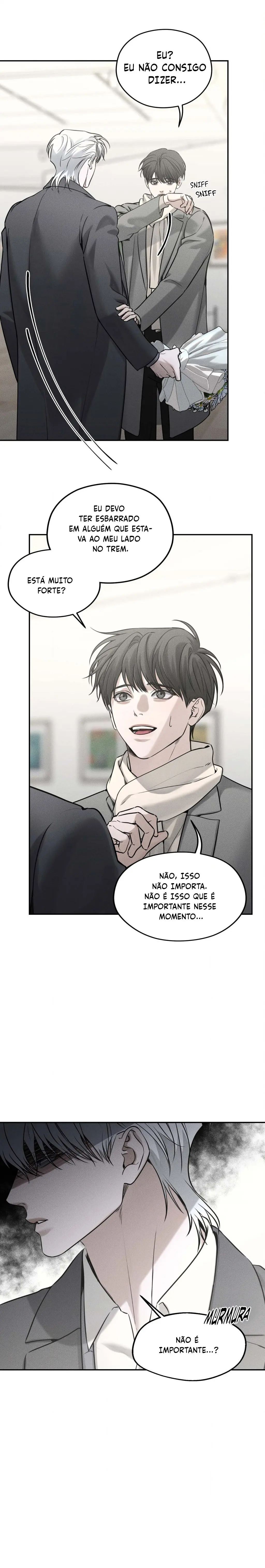 Dear, Teddy Bear – Capítulo 24 Yaoi – Página 5 Dear, Teddy Bear – Capítulo 24 Yaoi – Página 5