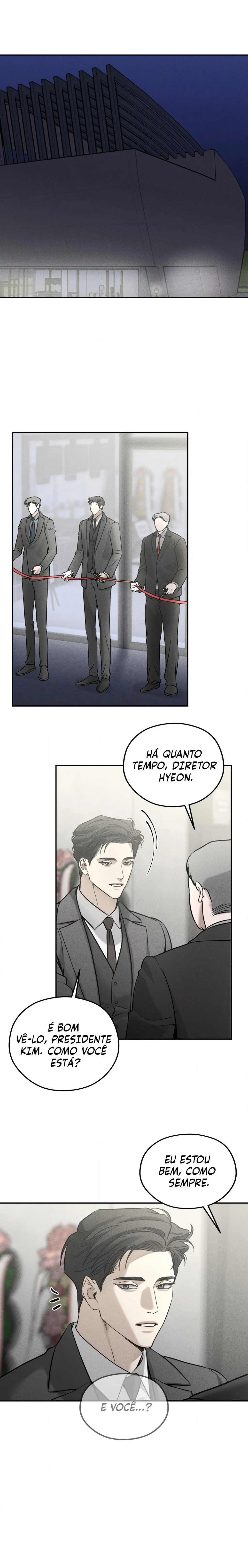 Dear, Teddy Bear – Capítulo 24 Yaoi – Página 7 Dear, Teddy Bear – Capítulo 24 Yaoi – Página 7