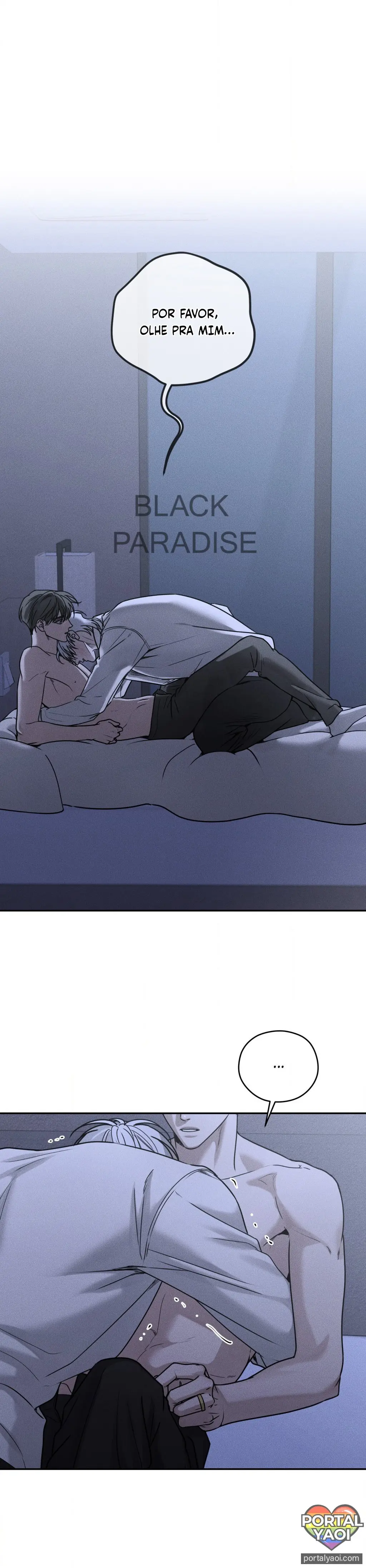 Dear, Teddy Bear – Capítulo 25 Yaoi – Página 17 Dear, Teddy Bear – Capítulo 25 Yaoi – Página 17